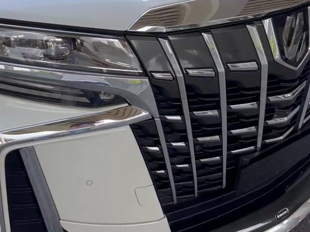 2022Toyota ALPHARD 2.5 JBL FULLY LOADED SC (A) JBL - 1