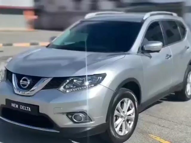 [💥MiL49K K ORI💥]17 FULLOAN PROMO X-TRAIL 2.0(A) - 1