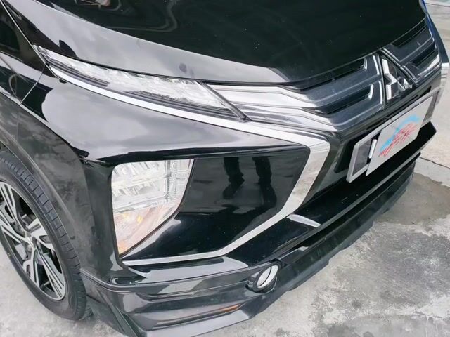 2023 Mitsubishi XPANDER 1.5 39K KM (A) BODYKIT MPV - 1
