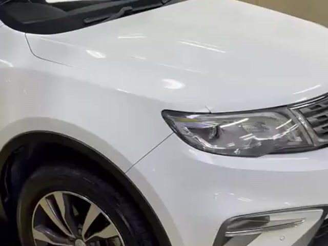 Proton X70 1.8 TGDI EXECUTIVE(A) 360CAM/POWER SEAT - 1