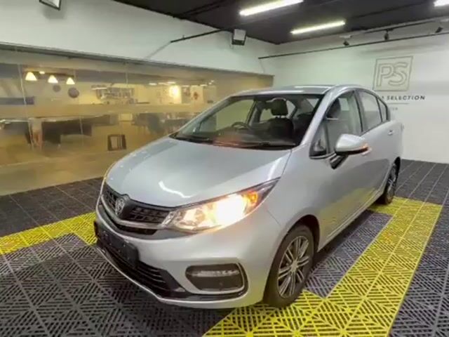 2019 Proton PERSONA 1.6 PREMIUM (A) 79K F/S PROTON - 1