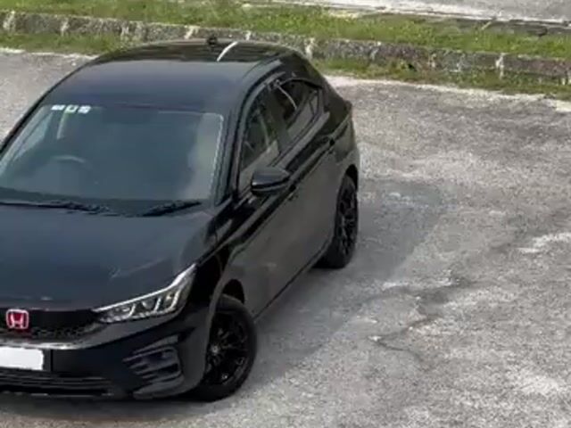 2024 Honda CITY 1.5 E HATCHBACK (A) 52k FULLSERVIS - 1