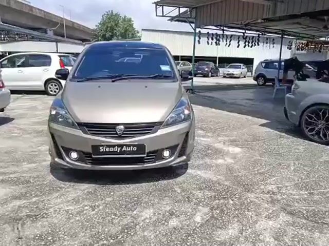 2018 Proton EXORA 1.6 PREMIUM BOLD (A) PARENTS DAY - 1