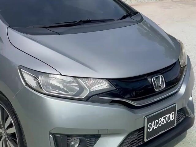2016 Honda JAZZ 1.5 FULL SPEC V (A) - 1