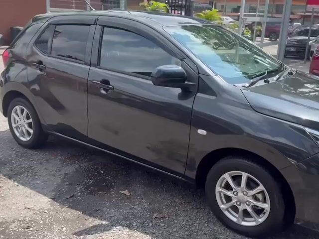 2024 Perodua AXIA 1.0 X MY23 (A) WARRANTY FREE - 1