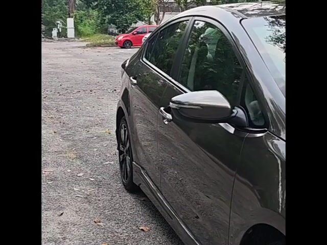 Kia CERATO 1.6 KX 2015 (A) LoanKedaiMukaRendah - 1