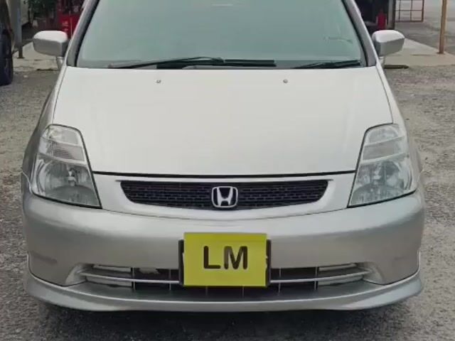 R [2004] Honda STREAM 1.7 (A) SPORT BODYKIT MPV - 1