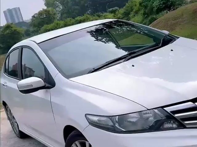 2014 Honda CITY 1.5 E FACELIFT (A) LOAN KEDAI - 1