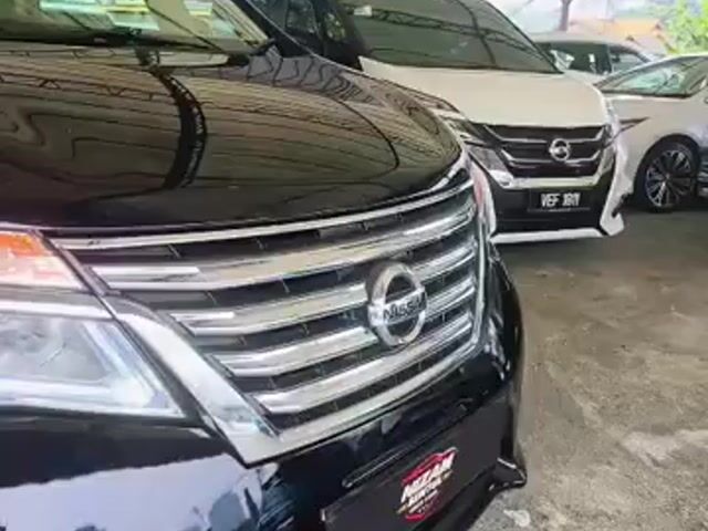 2018SERENA 2.0 S-HYBRiD CTOS AKPK LOAN LULUS GRNTY - 1