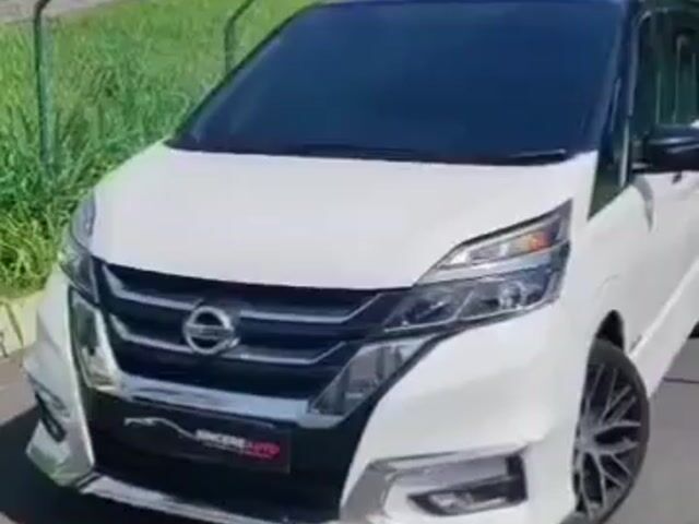 Nissan SERENA J IMPUL PREMIUM HWS 2.0L LEATHER 360 - 1