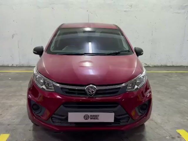 2017 Proton PERSONA 1.6 PREMIUM (A) WHOLE SALE - 1
