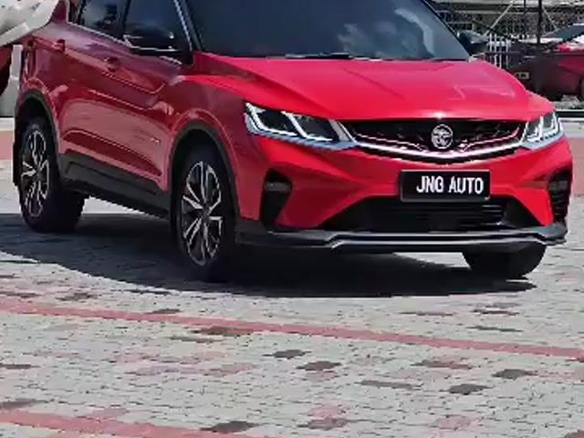 54KKM FLAGSHIP X50 FullServiceRec 2021 Proton 1.5L - 1