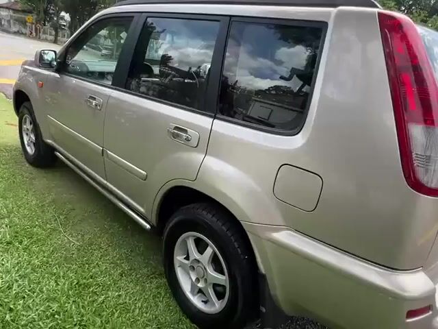 2003 Nissan X-TRAIL 2.0 LUXURY (A) PUSPAKOM PASS - 1