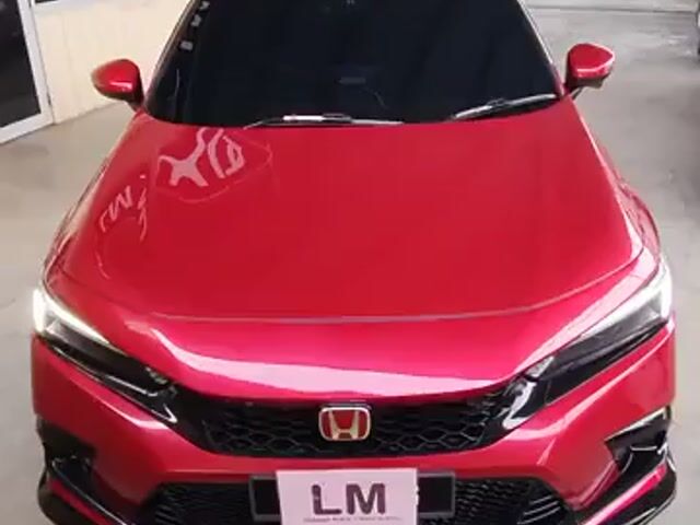 2024 Honda Civic 1.5 RS - 1