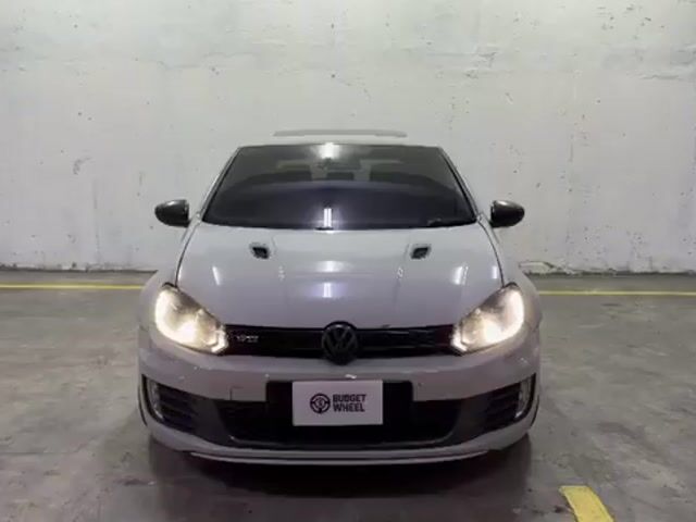 2013 Volkswagen GOLF 2.0 GTi (A) WHOLE SALE - 1