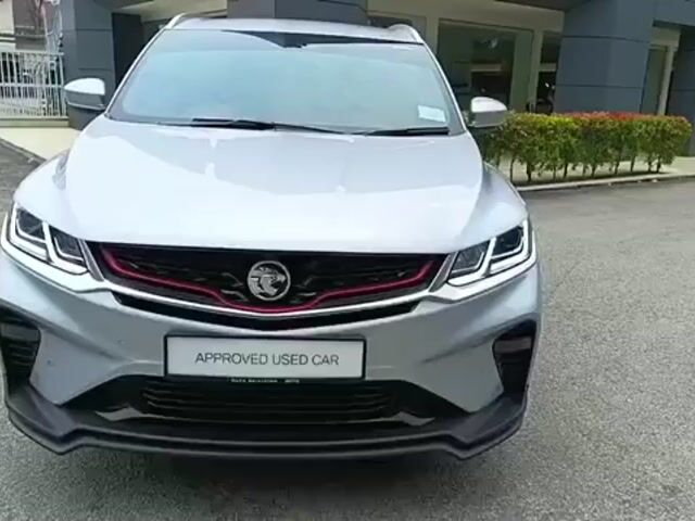 2024 Proton X50 1.5 PREMIUM MY20 (A) - 1