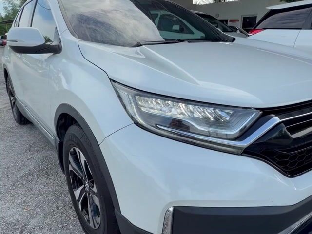 2021 Honda CR-V 2.0 2WD (A)TIPTOP ORIGINAL LIKENEW - 1