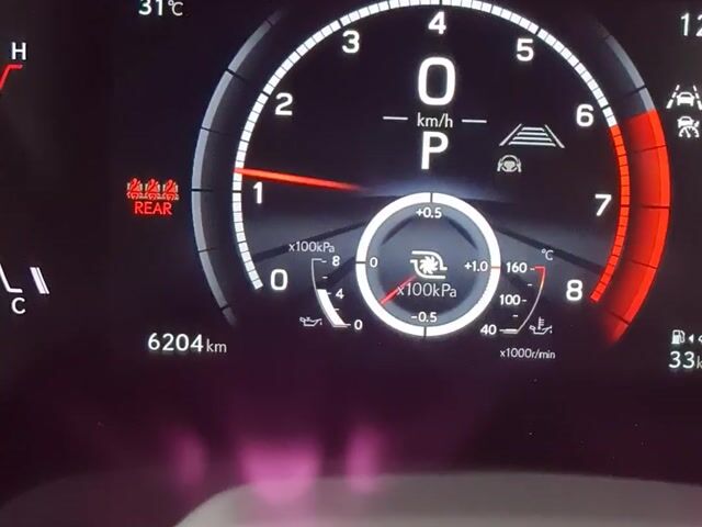 2024 Lexus Rx350 2.4 F-Sport Sunroof Grade 5 Unreg - 1