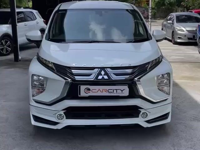 2023 Mitsubishi XPANDER 1.5 -LOW MILEAGE UNER WRTY - 1