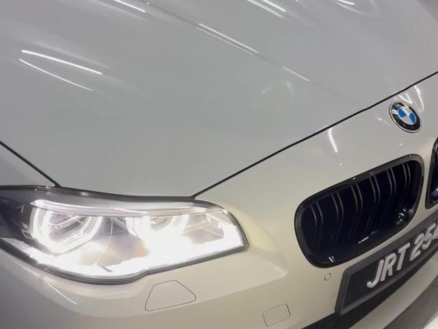 OTR 2016 Bmw 520i 2.0 M-SPORT (A) FSR FACELIFT - 1