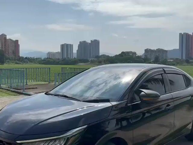 2023 HONDA CITY 1.5 V Still Can Full Loan 9 Years! - 1