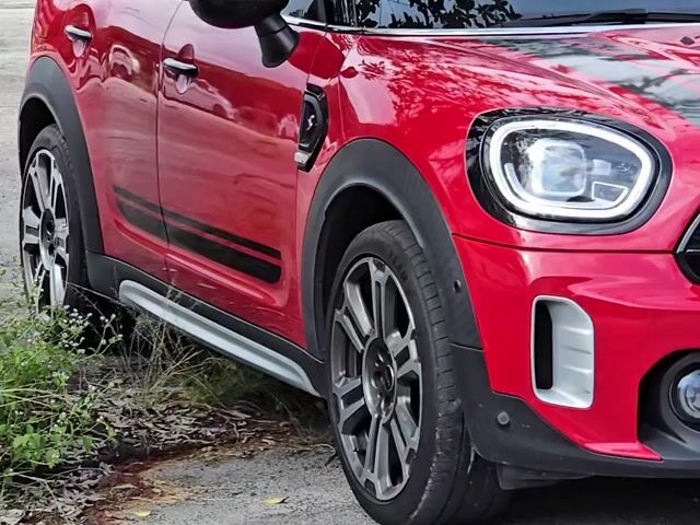 2021 Mini COOPER 2.0 S COUNTRYMAN (A)mmg puas hati - 1
