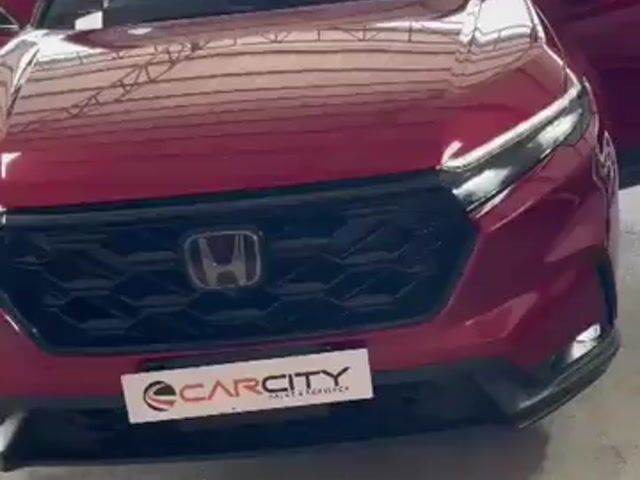 2023 Honda CR-V 1.5 V (A) 49K KM FULL SERVIS HONDA - 1