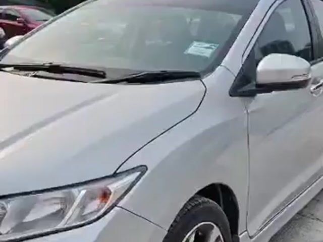 2015 Honda CITY 1.5 V MY14 GM6 (A) - 1