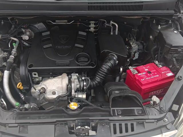 2015 Proton EXORA 1.6 BOLD PREMIUM (A) - 1