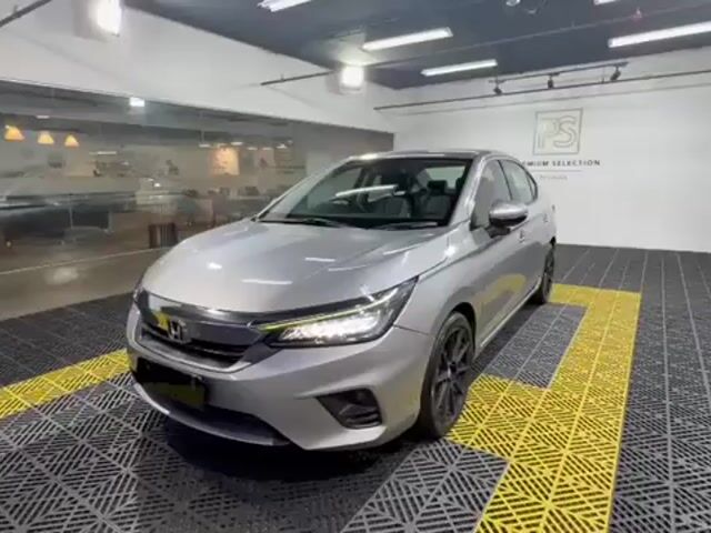 2020 Honda CITY 1.5 V FACELIFT SEDAN (A) F/S HONDA - 1