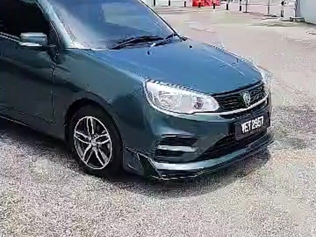 2020 Proton SAGA PREMIUM 1.3 (A) 3YRS WRTY/FOC DEL - 1