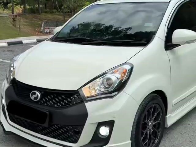 ORI 2017 Perodua MYVI 1.5 SE (A) 1 YEAR WARRANTY ! - 1