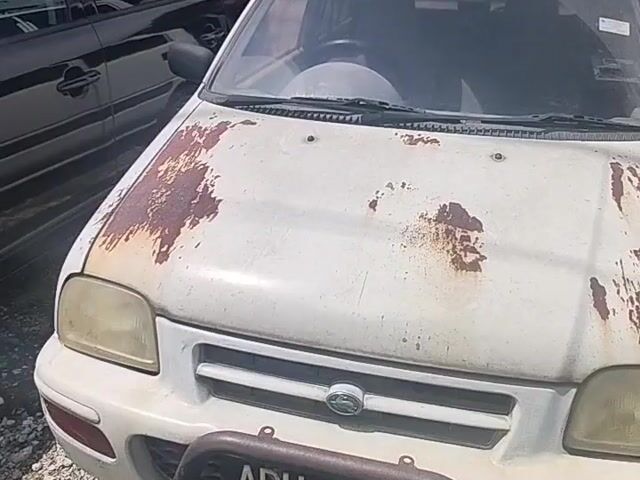 1999 Perodua KANCIL 659cc 660 EX (M) - 1