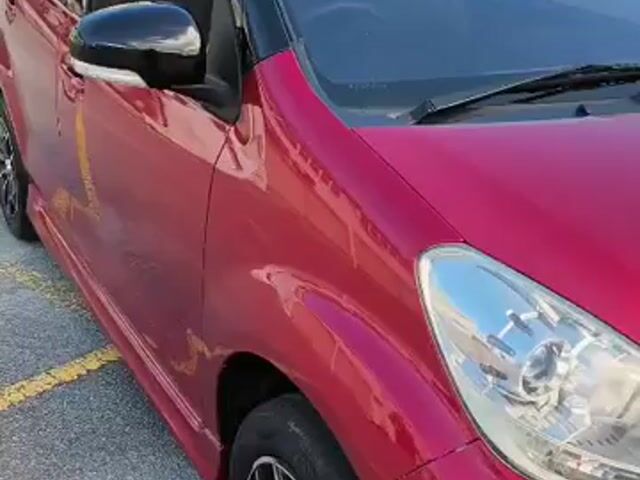 2014 Perodua MYVI 1.3 EZi PREMIUM (A) - 1