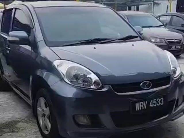 2008 Perodua MYVI 1.3 EZ FACELIFT (A) - 1