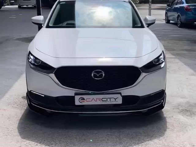 2024 Mazda CX-30 2.0 G HIGH - ORI LOW MILEAGE - 1