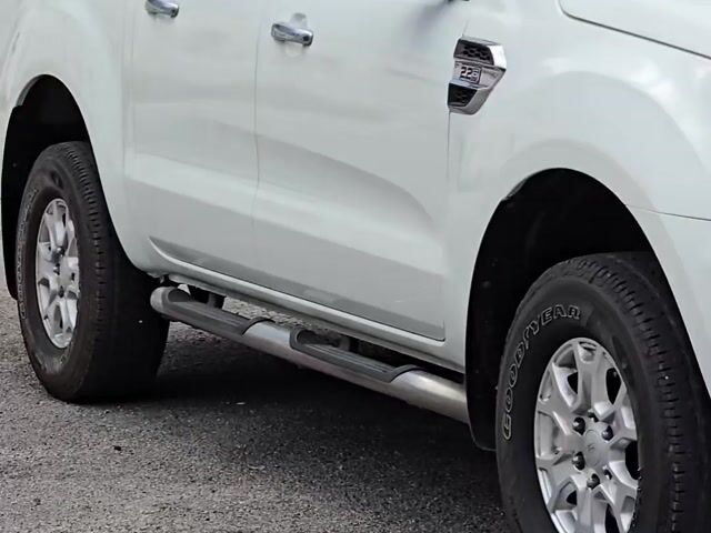 2016 Ford RANGER 2.2 XLT FACELIFT (A) cepat cepat - 1