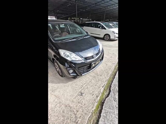 2015 Perodua ALZA 1.5 SE (A) LOANKEDAI CCRISCTOS✔️ - 1