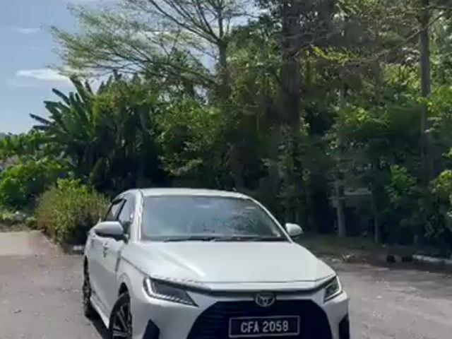 2024 Toyota VIOS 1.5 E G (A) 36k Low Mileage - 1
