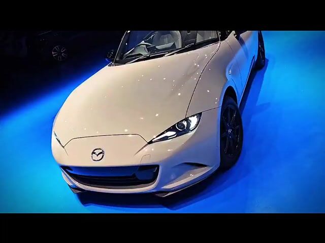 2024 Mazda ROADSTER 1.5 RS (M) MX5 MIATA - 1