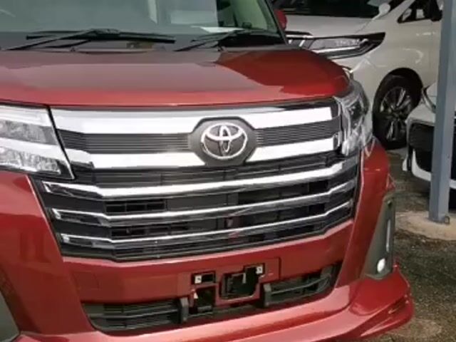 BIGSALE✅2022 Toyota ROOMY 1.0 CUSTOM G-T MODEL 360 - 1
