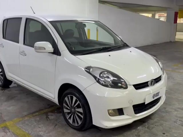 2009 Perodua MYVI 1.3 EZI FACELIFT (A) WHOLE SALE - 1