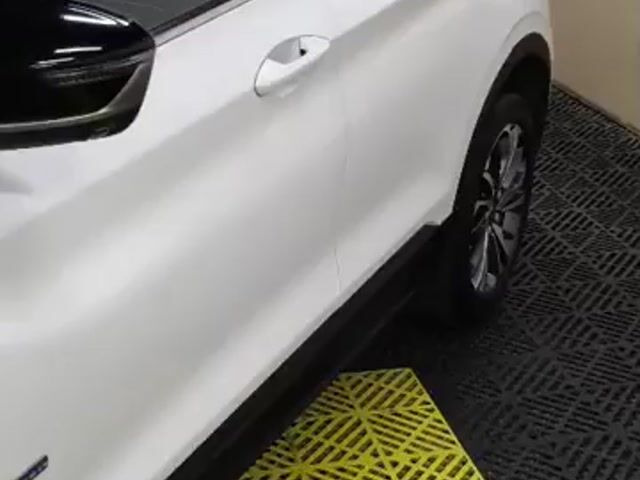 Proton X50 TGDIFLAGSHIP 1.5(A)SUNROOF/360 /FSR 46K - 1