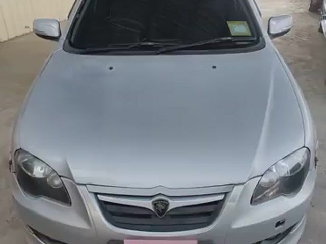 2011 Proton PERSONA 1.6 ELEGANCE (A) OTR - 1