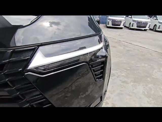 2025 Lexus GX550 3.5L VERSION L,1705KM, M/LEVINSON - 1