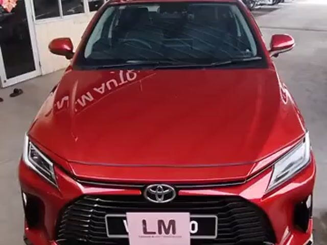 2024 Toyota VIOS 1.5 G MY23 (A) - 1