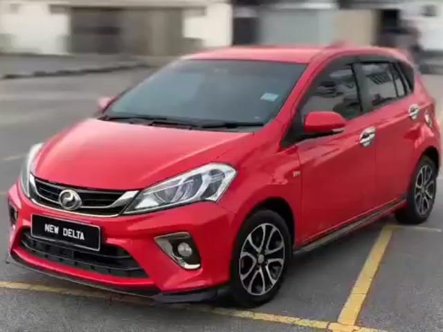 [💥FULoAN💥]2020 OFFER MYVI AV 1.5 ADVANCE(A) - 1