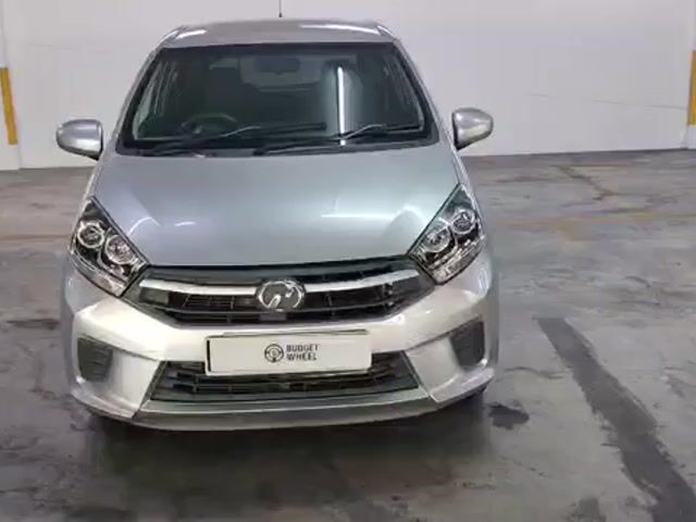 2018 Perodua AXIA 1.0 G FACELIFT (A) WHOLE SALE - 1