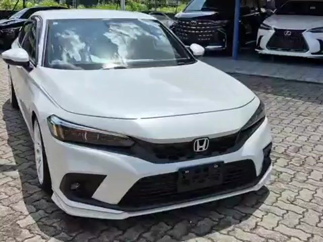 2024 Honda CIVIC 1.5 EX FL1 (M) GRADE 5A , MANUAL - 1