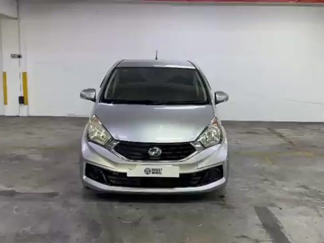 2015 Perodua MYVI 1.3 STANDARD G (A) WHOLE SALE - 1